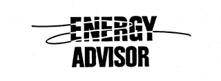 ENERGY ADVISOR logo