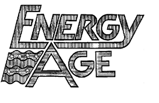 ENERGY AGE logo