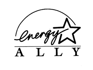 ENERGY ALLY logo