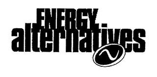 ENERGY ALTERNATIVES logo