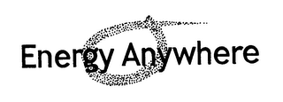 ENERGY ANYWHERE logo