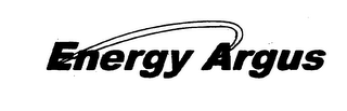 ENERGY ARGUS logo