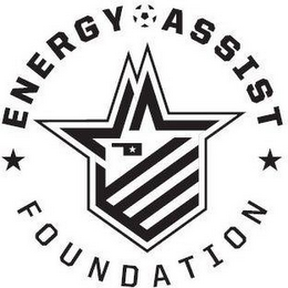 ENERGY ASSIST FOUNDATION logo