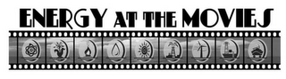 ENERGY AT THE MOVIES logo