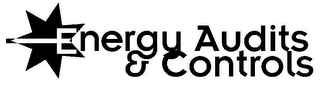 ENERGY AUDITS & CONTROLS logo