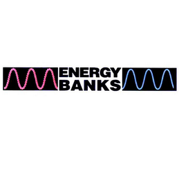 ENERGY BANKS logo