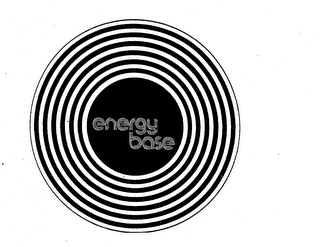 ENERGY BASE logo