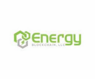 ENERGY BLOCKCHAIN, LLC logo