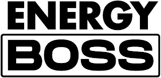 ENERGY BOSS logo