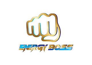 ENERGY BOSS logo