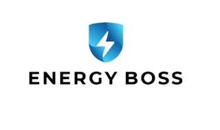 ENERGY BOSS logo