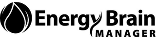 ENERGY BRAIN MANAGER logo