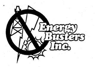 ENERGY BUSTERS INC. logo