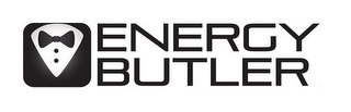 ENERGY BUTLER logo
