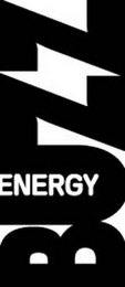 ENERGY BUZZ logo