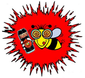 ENERGY BUZZ JUICE logo