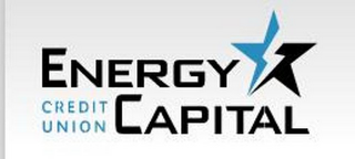 ENERGY CAPITAL CREDIT UNION logo