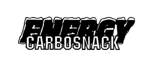 ENERGY CARBOSNACK logo