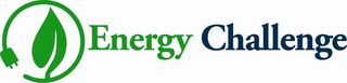 ENERGY CHALLENGE logo