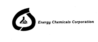 ENERGY CHEMICALS CORPORATION logo