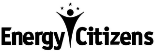 ENERGY CITIZENS logo