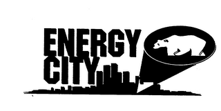 ENERGY CITY logo