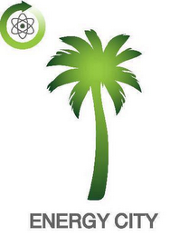 ENERGY CITY logo