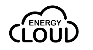 ENERGY CLOUD logo