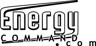 ENERGY COMMAND.COM logo