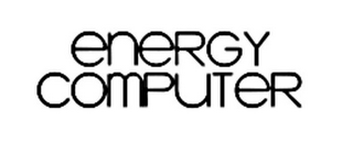 ENERGY COMPUTER logo