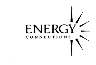 ENERGY CONNECTIONS logo