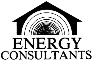 ENERGY CONSULTANTS logo
