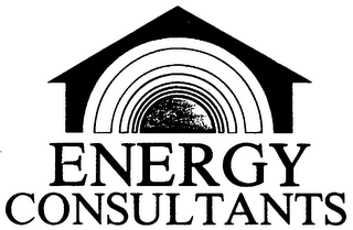 ENERGY CONSULTANTS logo