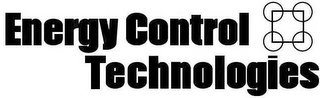ENERGY CONTROL TECHNOLOGIES logo