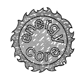 ENERGY CORE logo