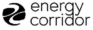 ENERGY CORRIDOR logo