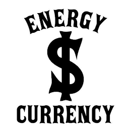 ENERGY $ CURRENCY logo