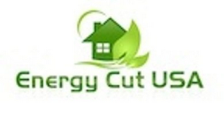 ENERGY CUT USA logo