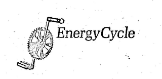 ENERGY CYCLE logo