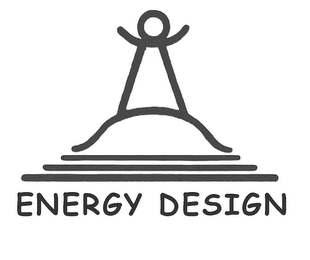 ENERGY DESIGN logo