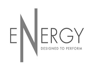 ENERGY DESIGNED TO PERFORM logo