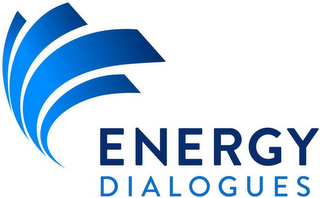 ENERGY DIALOGUES logo