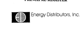 ENERGY DISTRIBUTORS, INC. logo