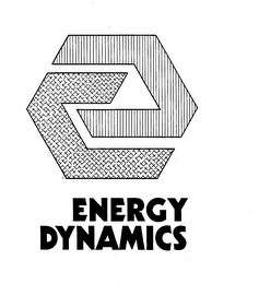 ENERGY DYNAMICS logo