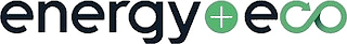 ENERGY + ECO logo
