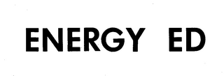 ENERGY ED logo