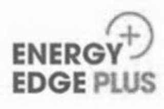 + ENERGY EDGE PLUS