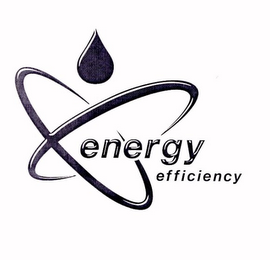 ENERGY EFFICIENCY logo
