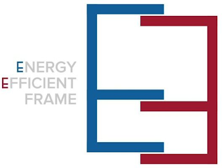 ENERGY EFFICIENT FRAME EE logo