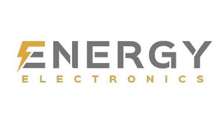 ENERGY ELECTRONICS logo